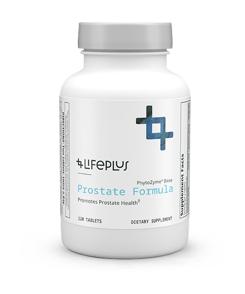 プロステイトフォーミュラ